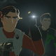 Poe and Kaz do some creepy investigating on this week’s Resistance.